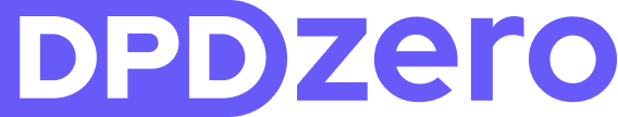 DPDZero logo
