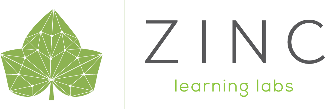 Zinc learning labs logo